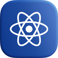 React